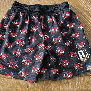 BL101 YS Shorts NWOT